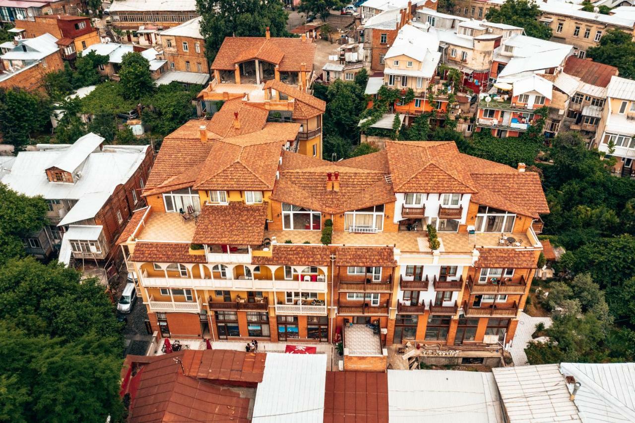 Alaverdi Palace Tiflis Exterior foto